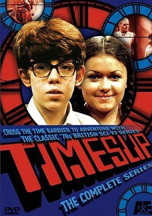 Timeslip - Season 1 Timeslip - Season 1