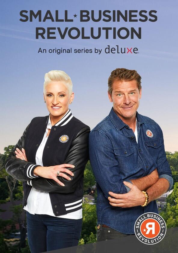 Small Business Revolution: Main Street - Season 2 Small Business Revolution: Main Street - Season 2
