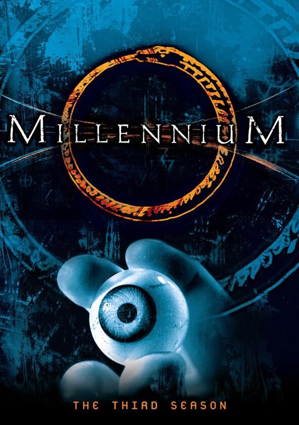 Millennium - Season 3 Millennium - Season 3