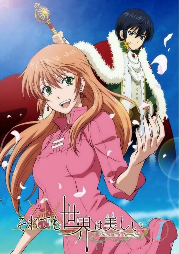 Soredemo Sekai wa Utsukushii - Season 1 Soredemo Sekai wa Utsukushii - Season 1