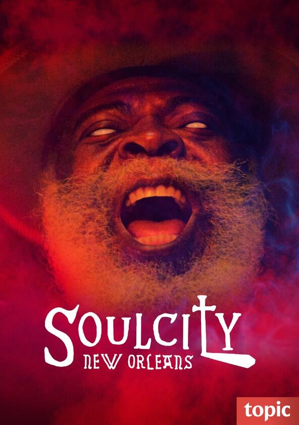 Soul City - Season 1 Soul City - Season 1