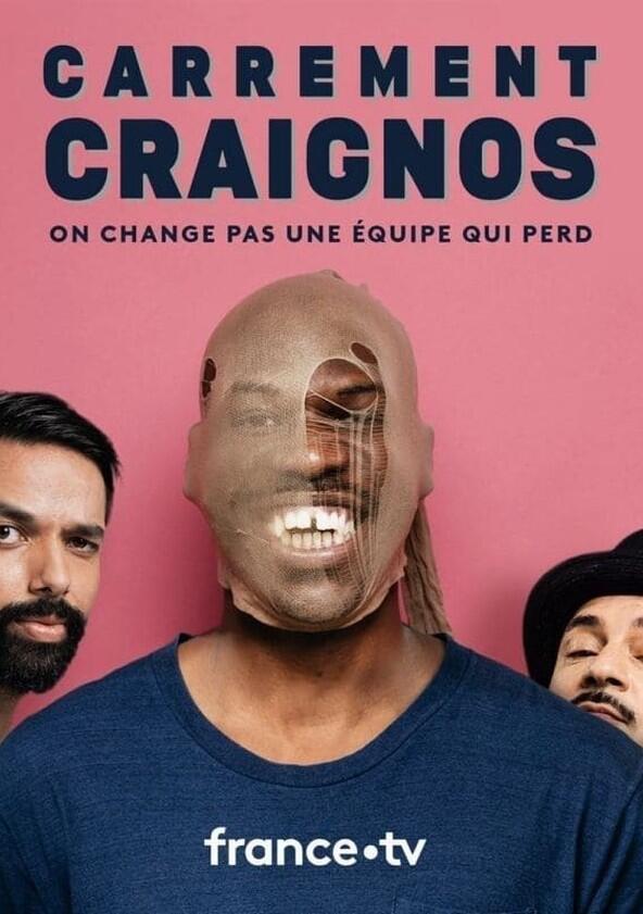 Craignos - Season 1 Craignos - Season 1