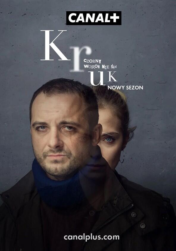 Kruk. Szepty słychać po zmroku - Season 3 Kruk. Szepty słychać po zmroku - Season 3