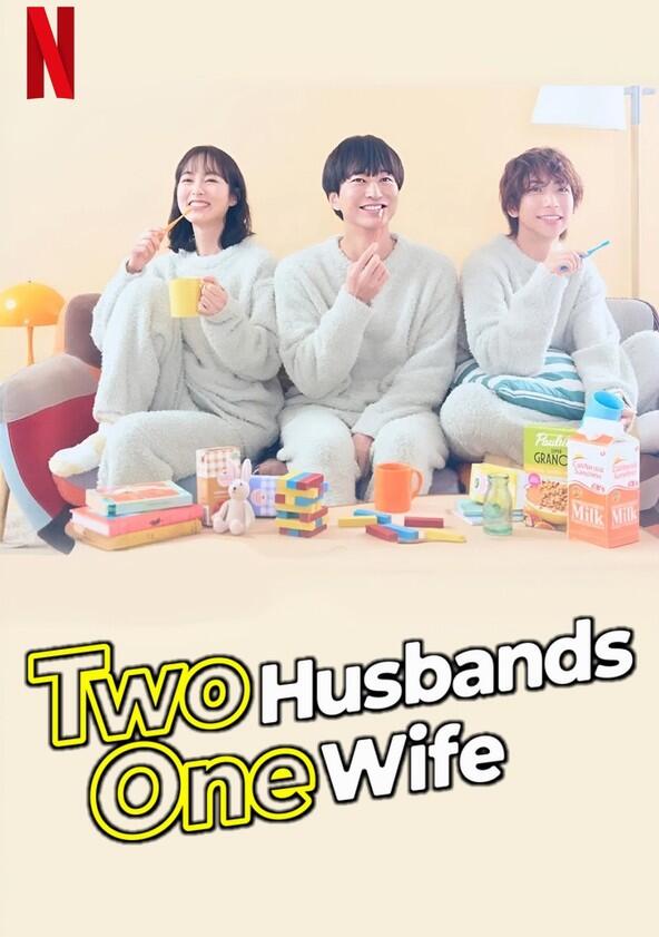 Three Person Marriage - Season&nbsp;1