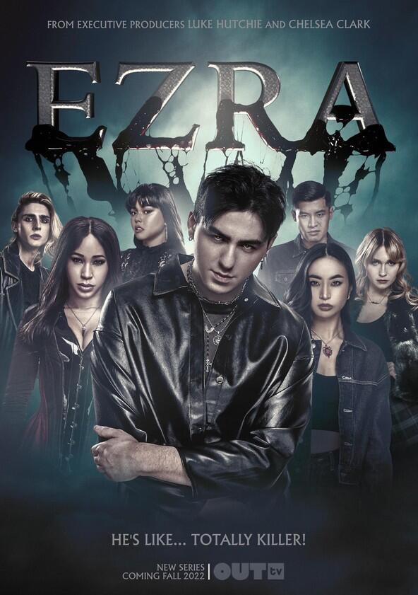 Ezra - Season 1 Ezra - Season 1