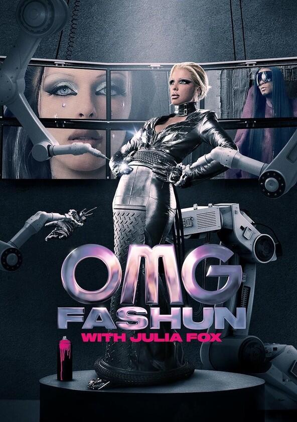 OMG Fashun - Season 1