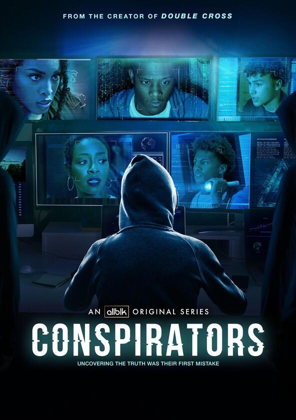 Conspirators - Season 1