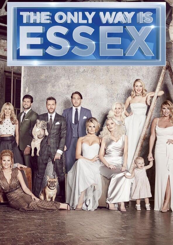 The Only Way is Essex - Season 10