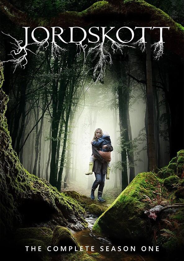 Jordskott - Season 1 Jordskott - Season 1