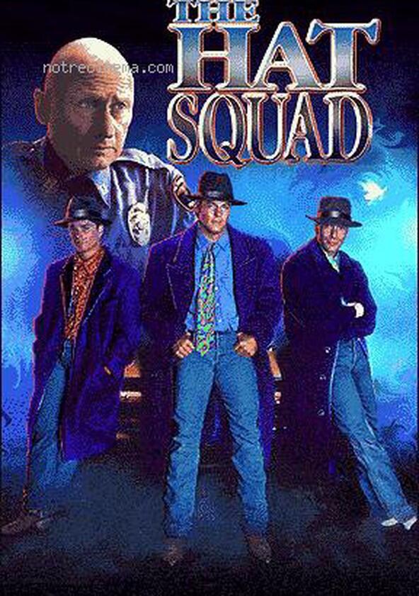 The Hat Squad - Season 1 The Hat Squad - Season 1