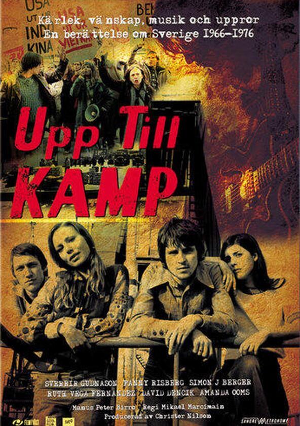 Upp till kamp - Season 1 Upp till kamp - Season 1