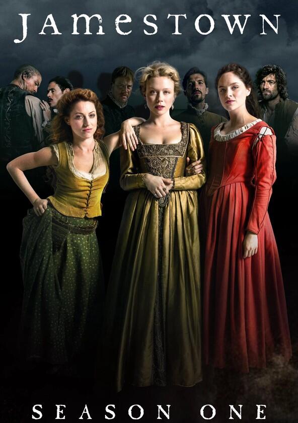 Jamestown - Season 1 Jamestown - Season 1