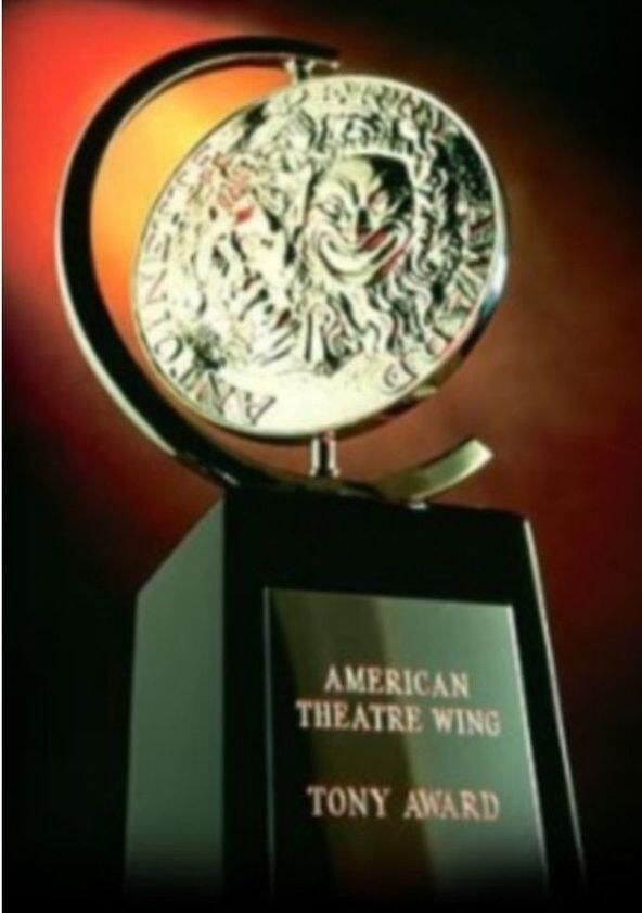 Tony Awards - Season 1 / Year 1957 Tony Awards - Season 1 / Year 1957