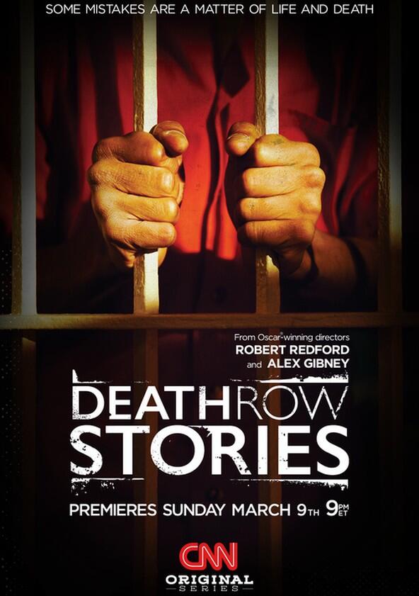 Death Row Stories - Season 5