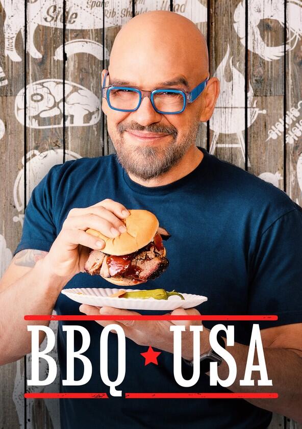 BBQ USA - Season 1
