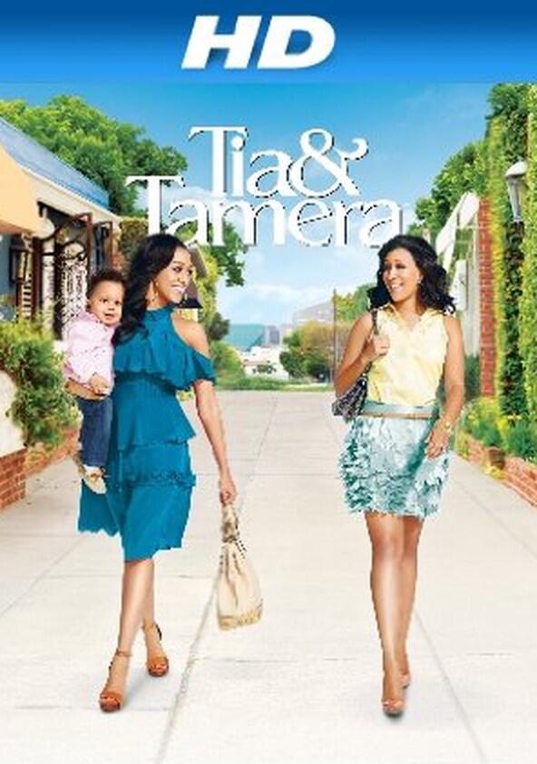 Tia & Tamera - Season 2 Tia & Tamera - Season 2