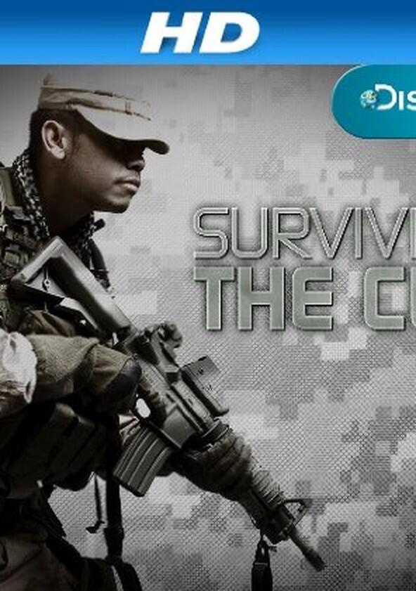 Surviving the Cut - Season 2 Surviving the Cut - Season 2