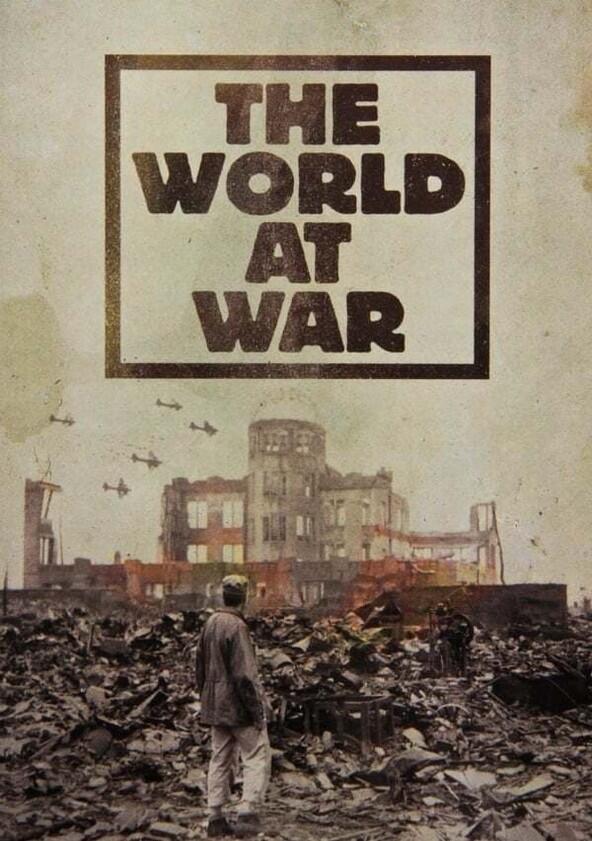 The World at War - Season 1 The World at War - Season 1