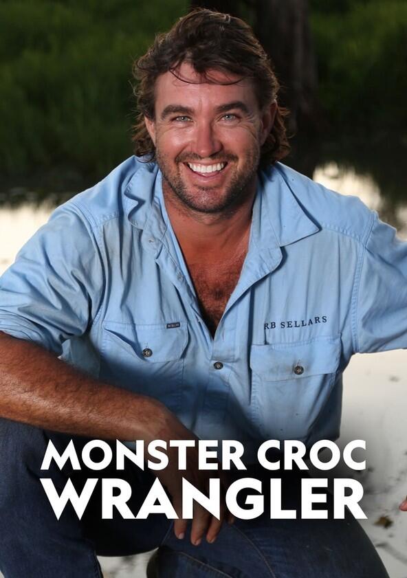 Outback Wrangler - Season 1 Outback Wrangler - Season 1