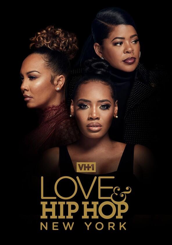 Love & Hip Hop: New York - Season 4