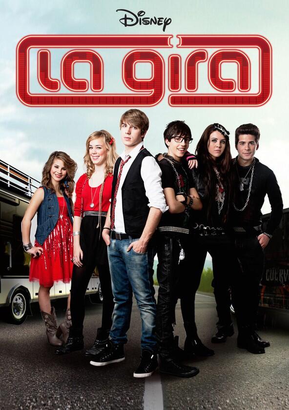 La Gira - Season 2 La Gira - Season 2
