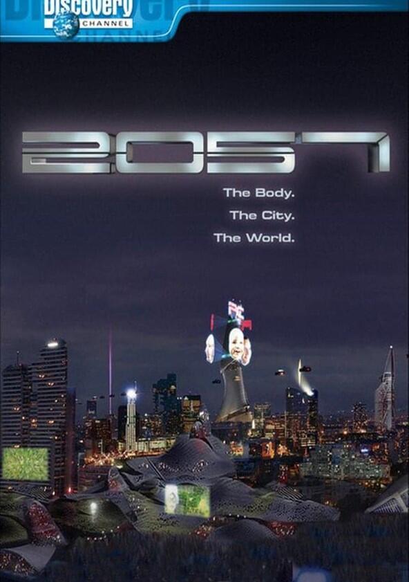 2057 - Season 1 2057 - Season 1