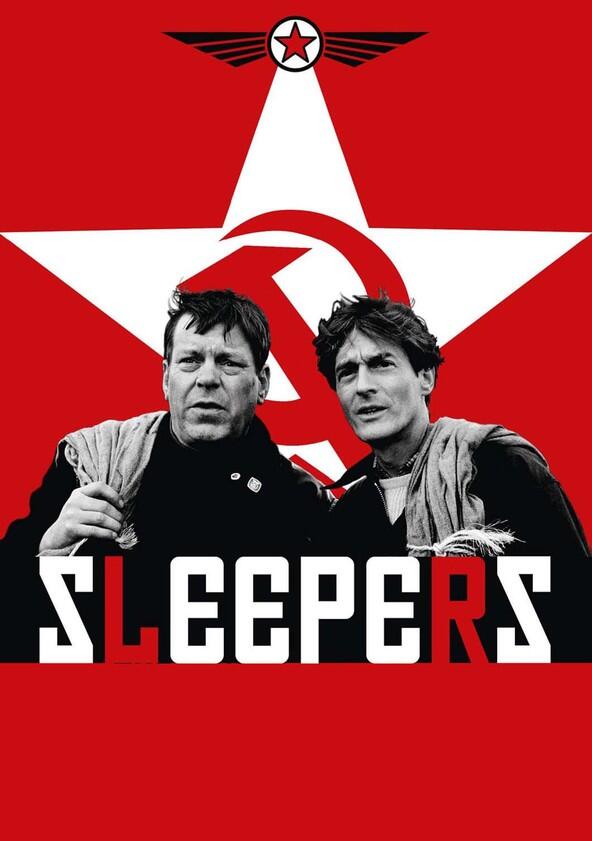 Sleepers - Season 1 Sleepers - Season 1