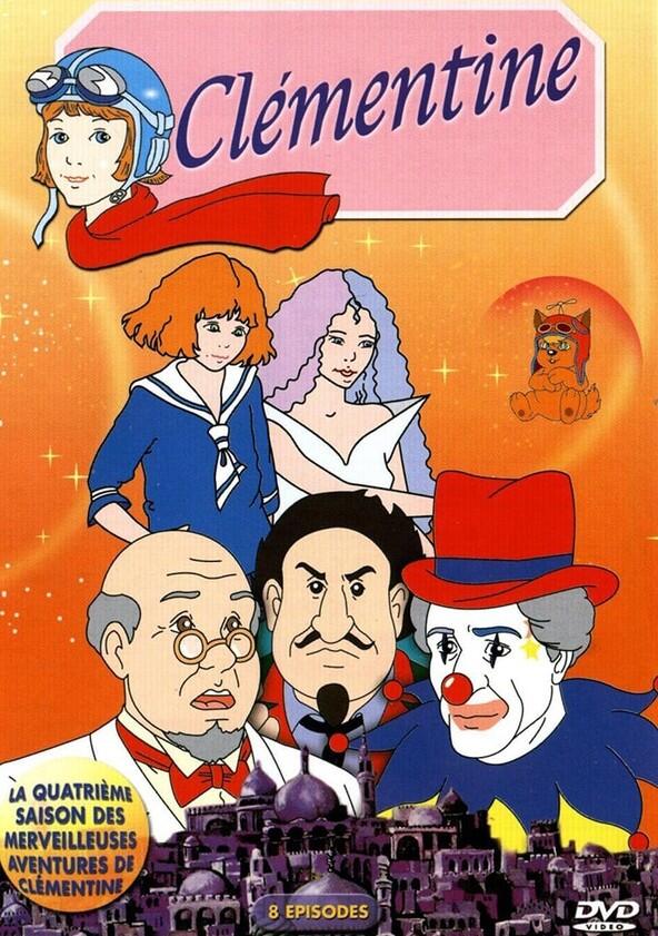 Clémentine - Season 1 Clémentine - Season 1