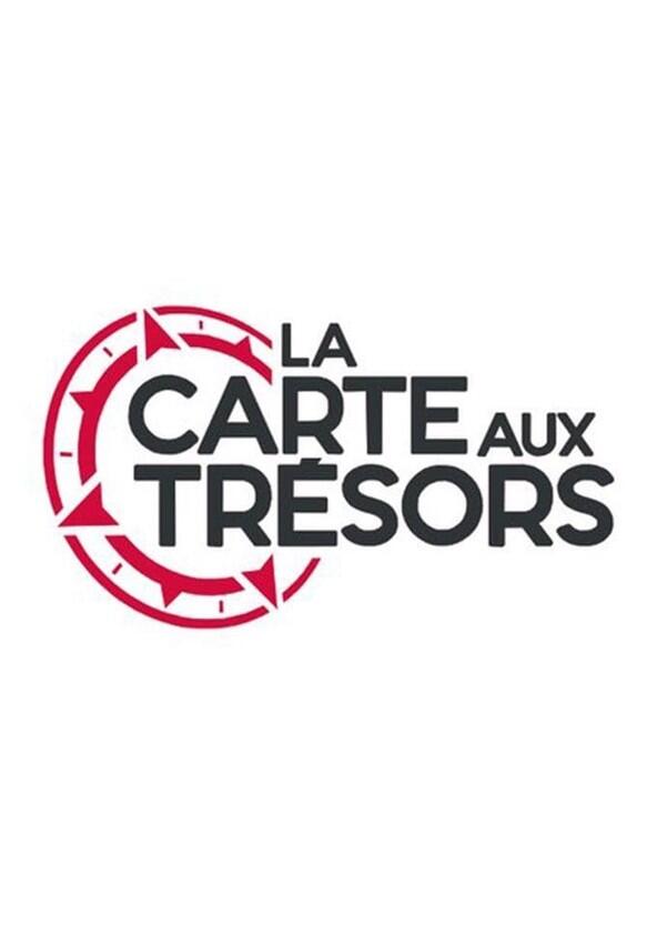 La carte aux trésors - Season 1 La carte aux trésors - Season 1