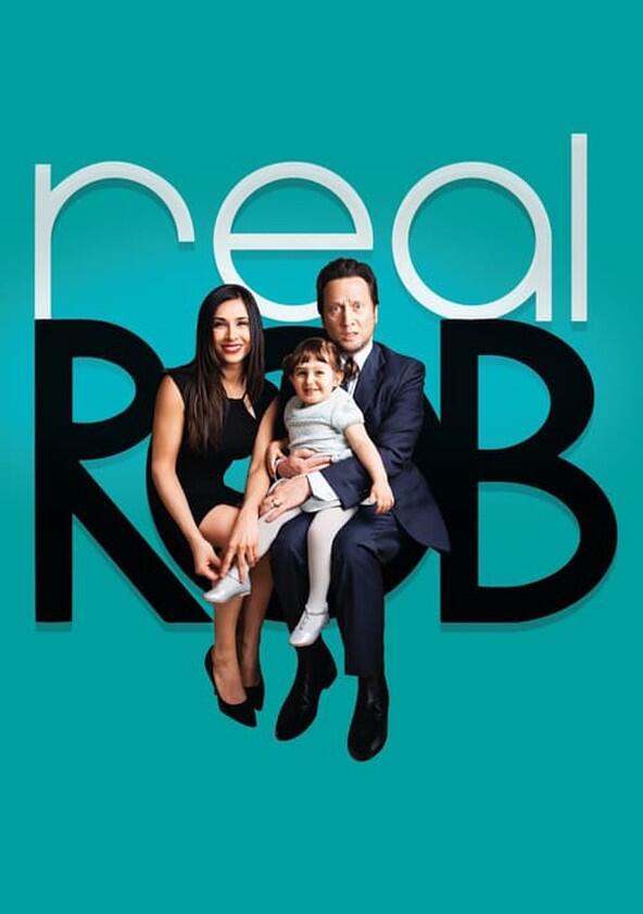 Real Rob - Season 1 Real Rob - Season 1
