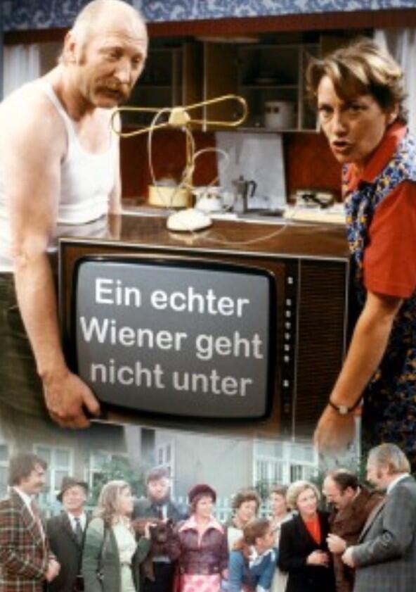 Ein echter Wiener geht nicht unter - Season 1 Ein echter Wiener geht nicht unter - Season 1