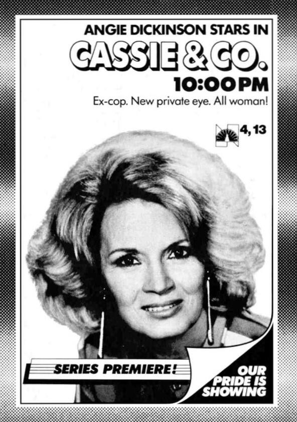 Cassie & Co. - Season 1 Cassie & Co. - Season 1