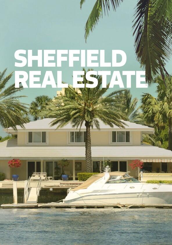 Sheffield Real Estate - Season 1