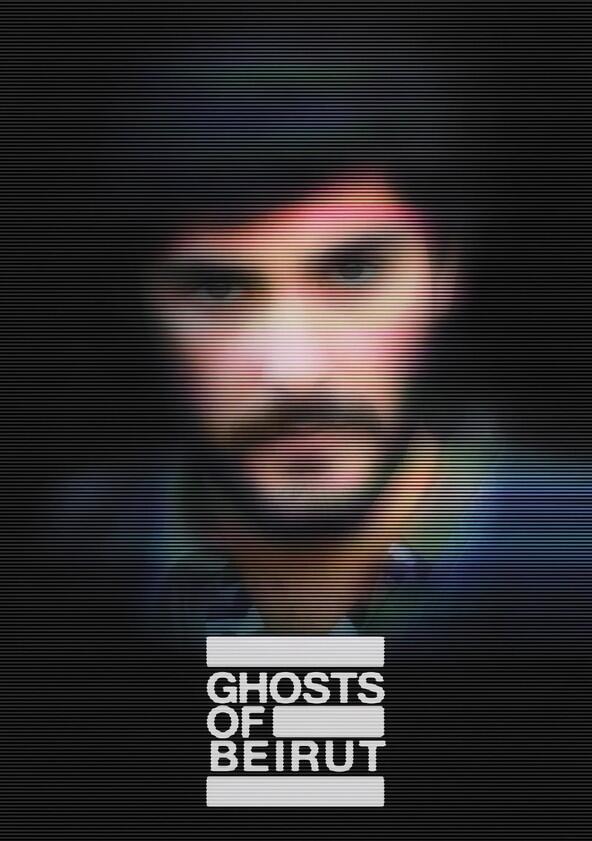 Ghosts of Beirut - Season 1