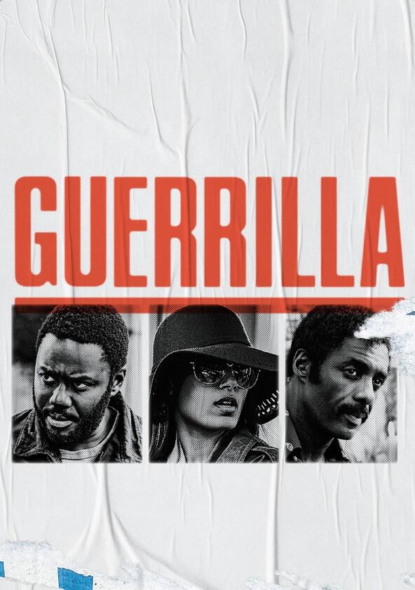 Guerrilla - Season 1 Guerrilla - Season 1