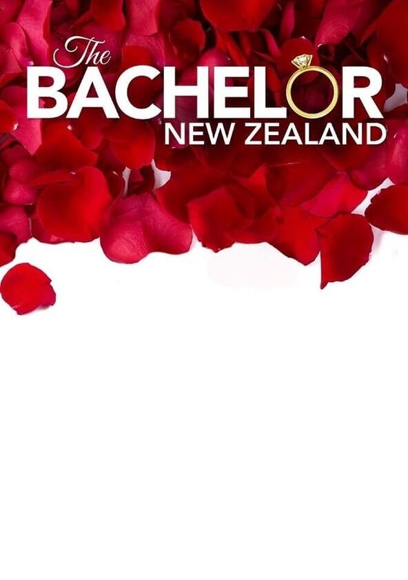 The Bachelor New Zealand - Season 2 The Bachelor New Zealand - Season 2