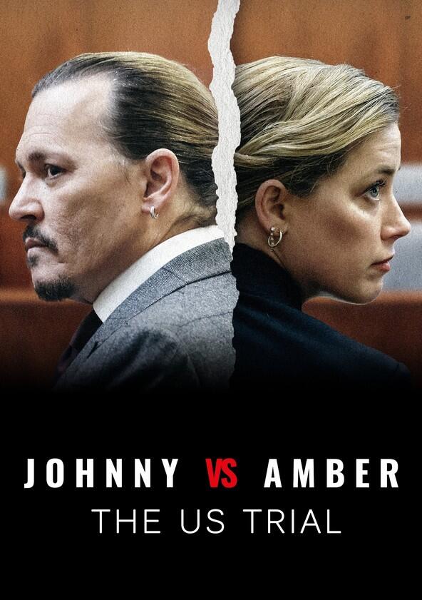 Johnny vs Amber: The U.S. Trial - Season 1 Johnny vs Amber: The U.S. Trial - Season 1