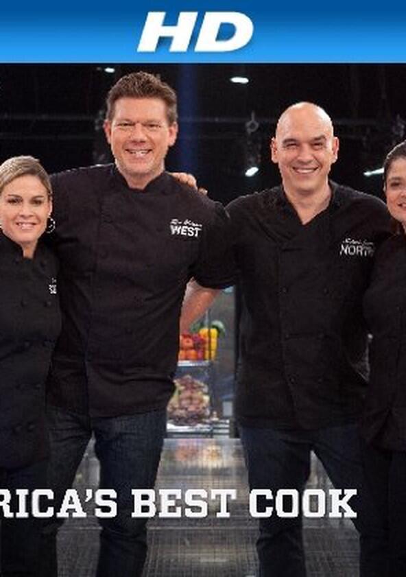 America's Best Cook - Season 1 America's Best Cook - Season 1