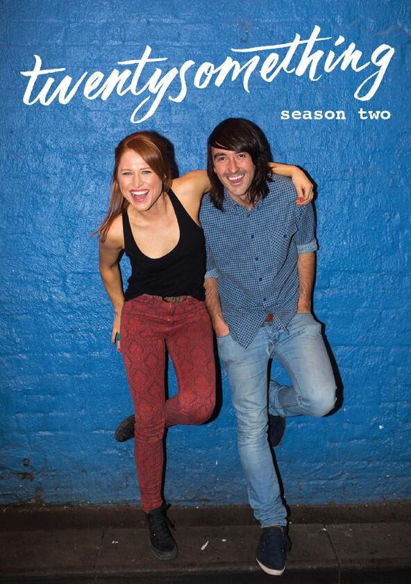 twentysomething - Season 2 twentysomething - Season 2