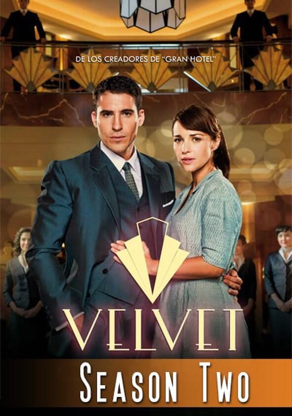 Velvet - Season 2 Velvet - Season 2