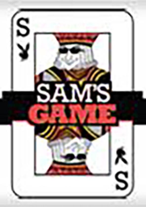 Sam's Game - Season 1 Sam's Game - Season 1