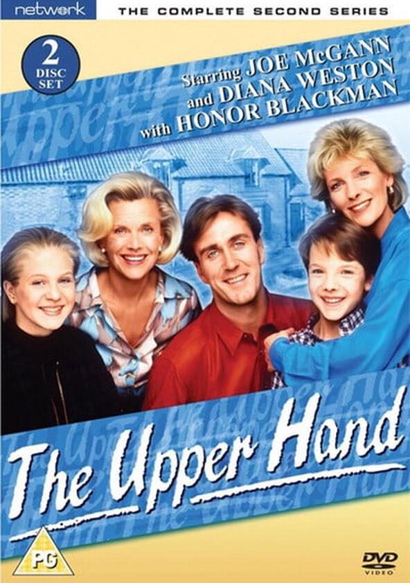 The Upper Hand - Season 2 The Upper Hand - Season 2