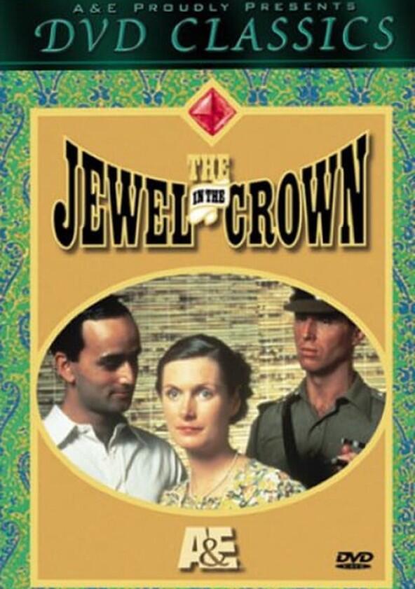 The Jewel in the Crown - Season 1 The Jewel in the Crown - Season 1