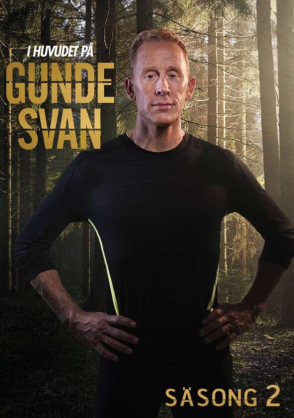 I Huvudet På Gunde Svan - Season 2 I Huvudet På Gunde Svan - Season 2