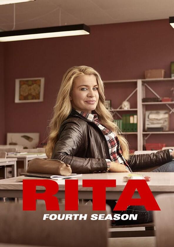 Rita - Season 4 Rita - Season 4