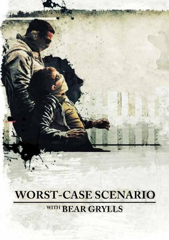Worst-Case Scenario - Season 1 Worst-Case Scenario - Season 1