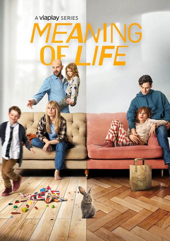 Meningen med livet - Season 2