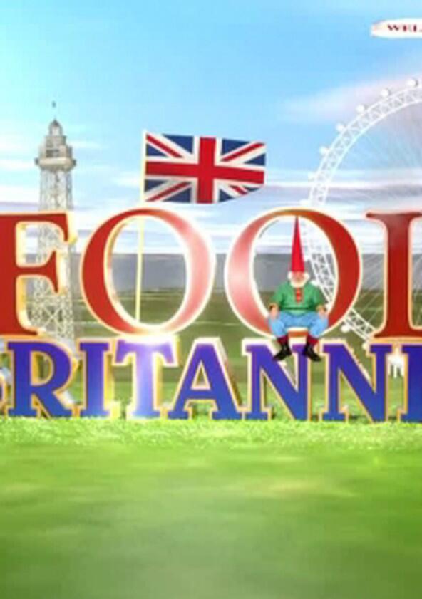 Fool Britannia - Season 1 Fool Britannia - Season 1