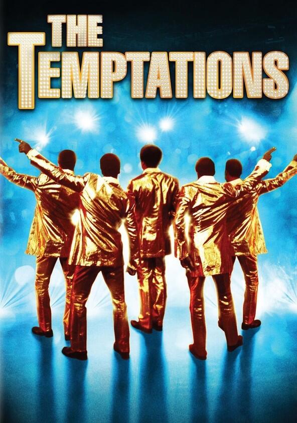 The Temptations - Season 1 The Temptations - Season 1