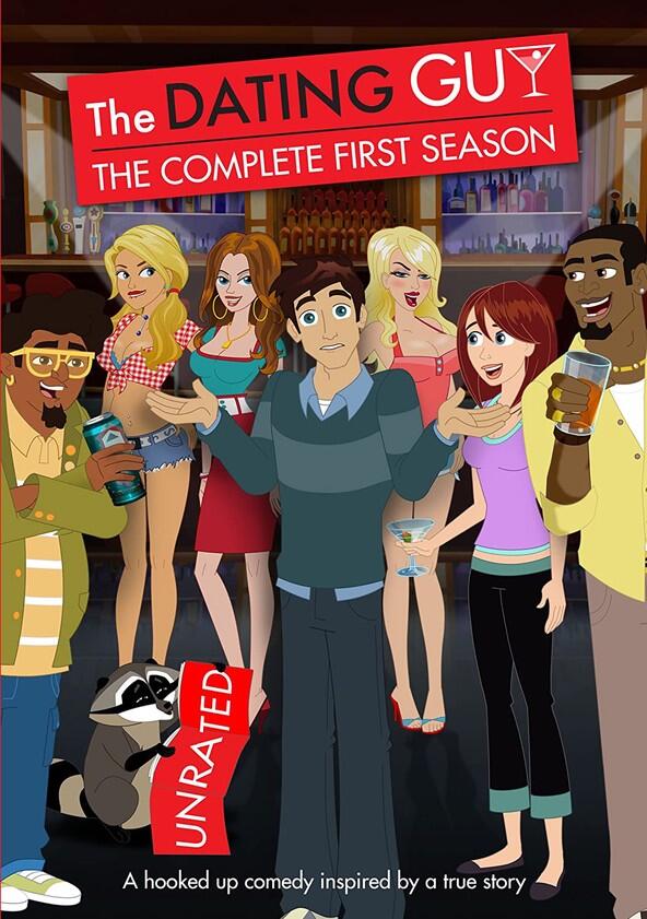 The Dating Guy - Season 2 The Dating Guy - Season 2